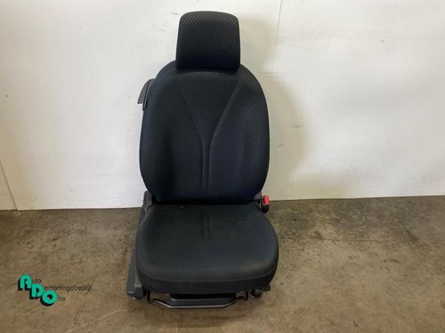 Sedile destro toyota yaris - destro,