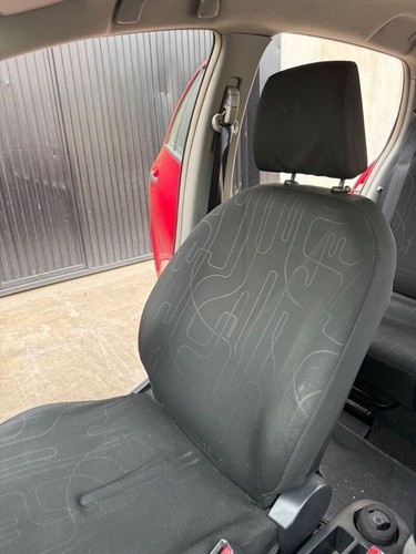 Sedile anteriore destro toyota - sedile,