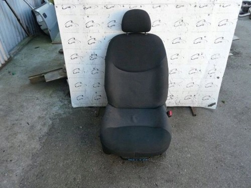 Sedile passeggero anteriore