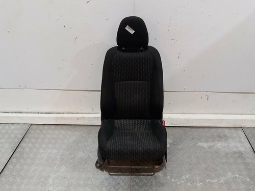 Sedile anteriore destro toyota - anteriore,