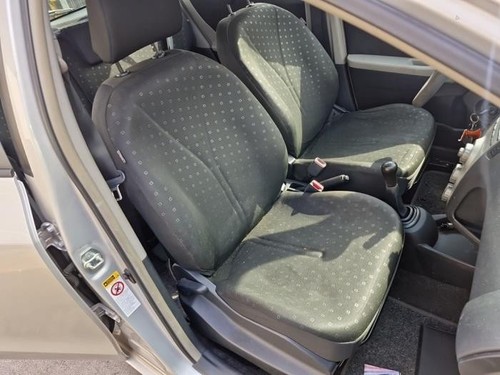 Sedile destro toyota yaris - sedile,
