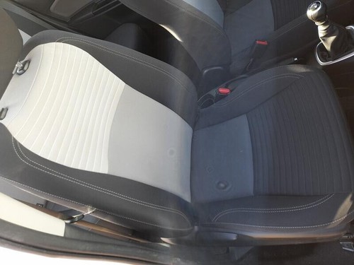 Sedile anteriore destro - anteriore, toyota