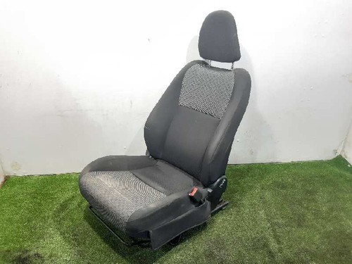Sedile anteriore destro - 2r,