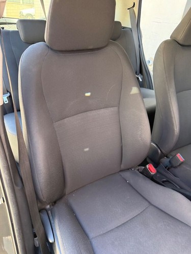 Sedile anteriore destro toyota - anteriore,