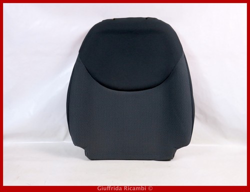 Imbottitura schienale sedile - imbottitura,