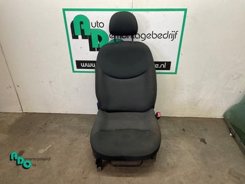 Sedile destro toyota yaris - destro,