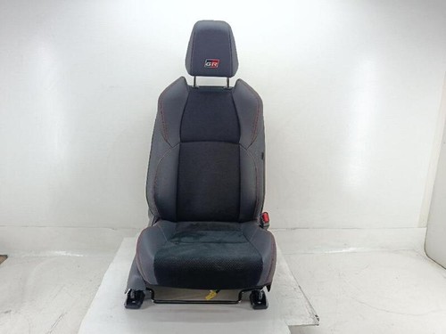 Sedile anteriore destro - sedile, toyota
