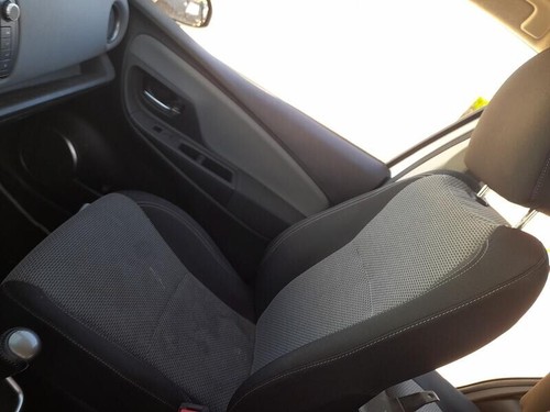 Sedile anteriore destro toyota - sedile,