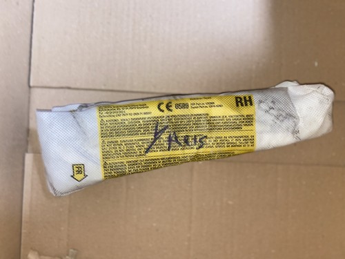 Airbag sedile destro toyota - sedile, dx