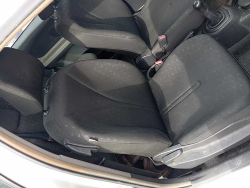 Sedile anteriore destro toyota - anteriore,