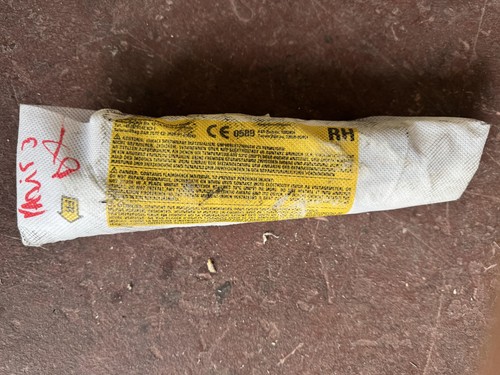 Airbag sedile destro per - airbag,