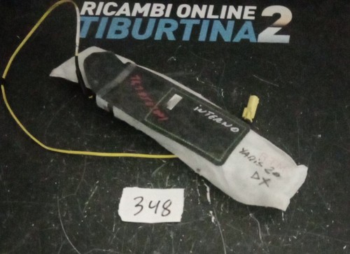 Airbag sedili destra interno - sedili,