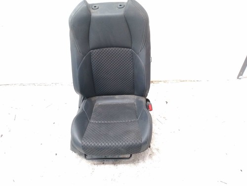 71501k0020 sedile anteriore - sedile,