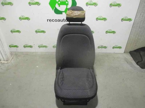 Sedile anteriore destro toyota - destro,